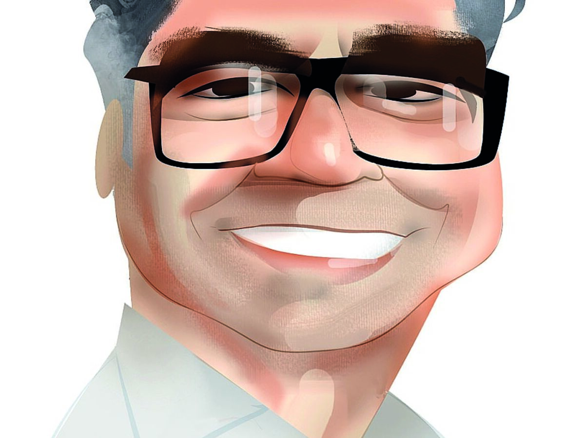 Fernando Pêra (1963-2024)