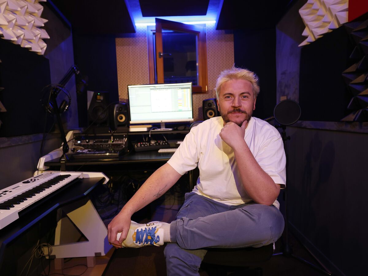 Branko: "Em Buraka, já nos diziam: isso não é música, vão para a vossa terra"