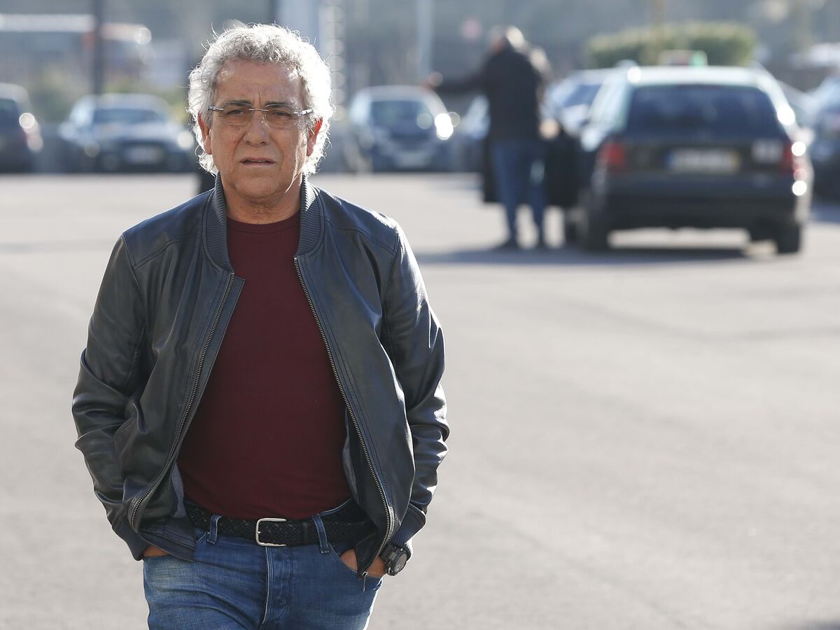 Obituário: Minervino Pietra (1954 - 2024)