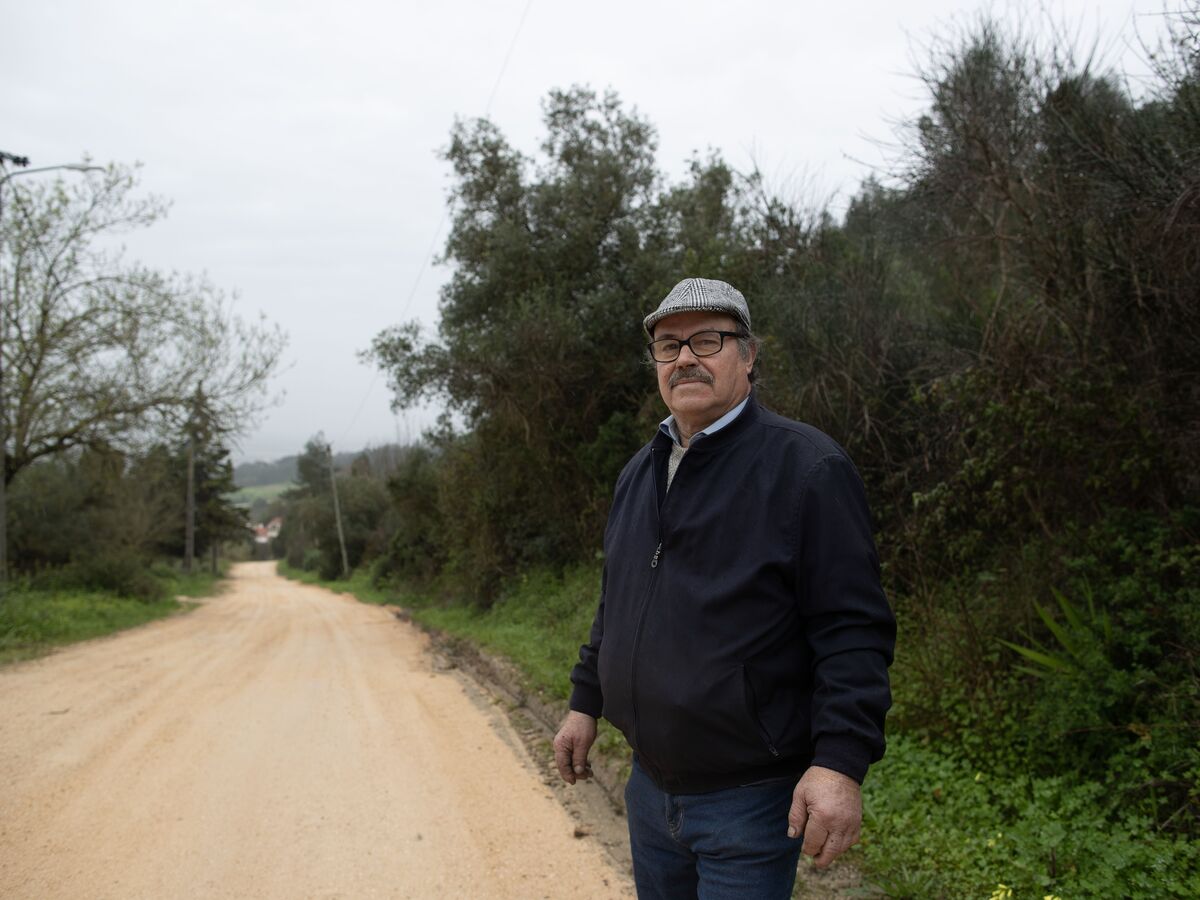 Investigação SÁBADO. Famílias em risco de perder as suas casas