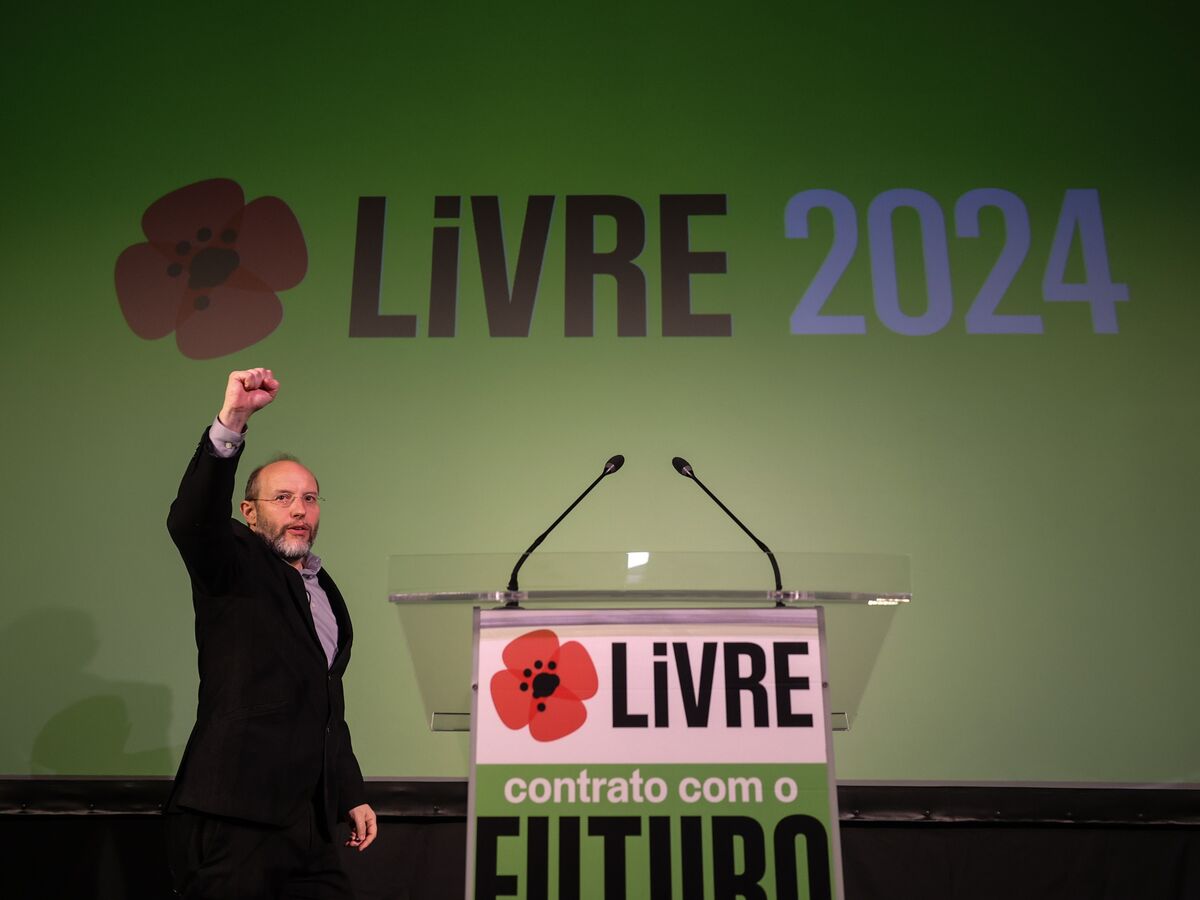 PMP, lda. Os Pequenos e Médios Partidos