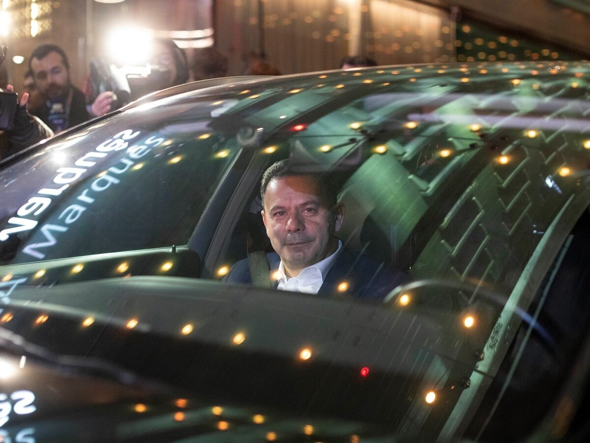 Como Montenegro quer conduzir a minoria