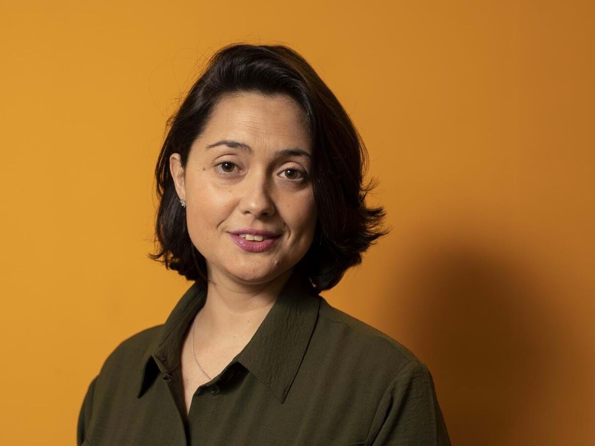 Diana Cruz: “Nas relações tóxicas é enfiada uma granada na identidade da mulher”