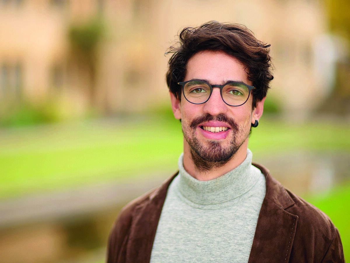 Vicente Valentim: “Com mais ou menos votos, o Chega está aqui para ficar”