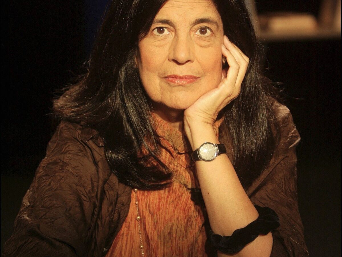 Lutar como mulher ou a pertinência de Susan Sontag