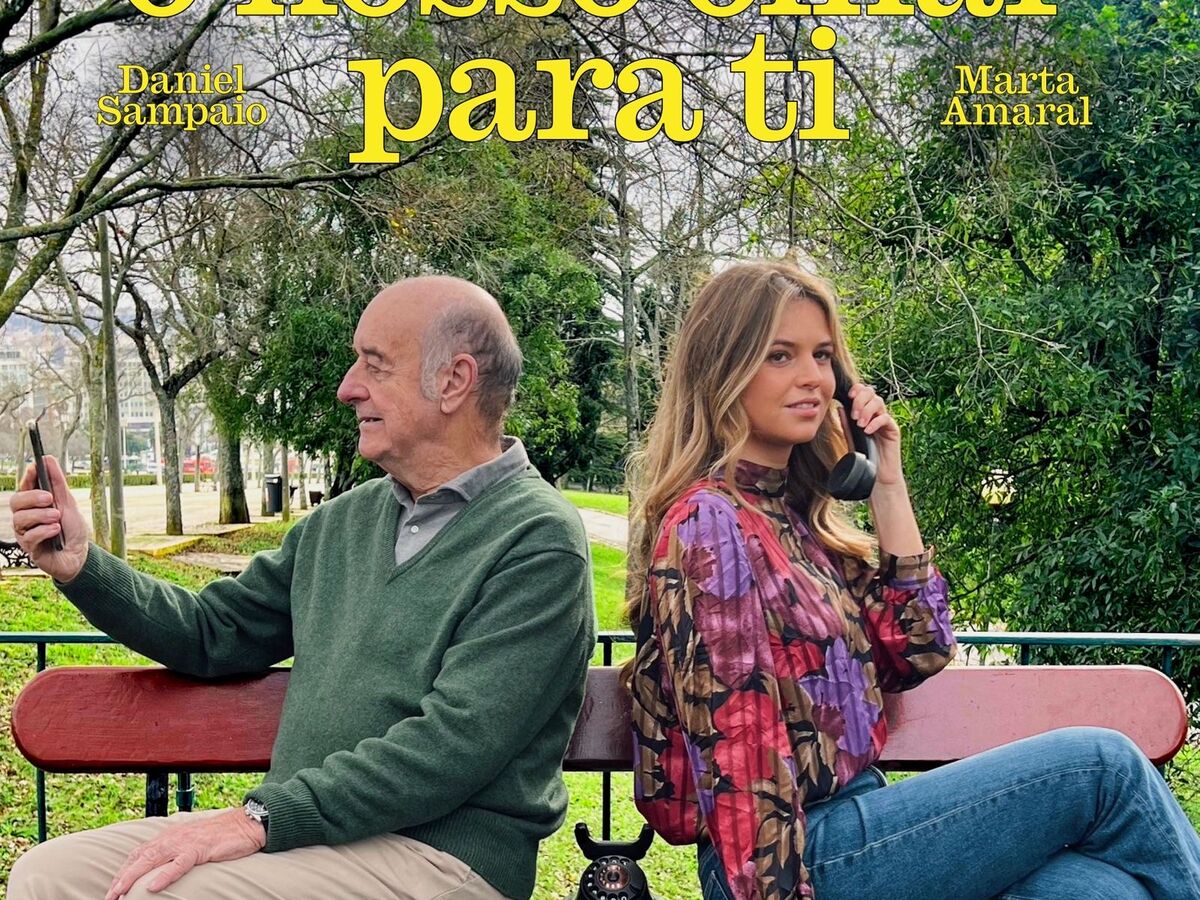 Do ghosting aos filhos: o amor nos dias de hoje fala-se à mesa