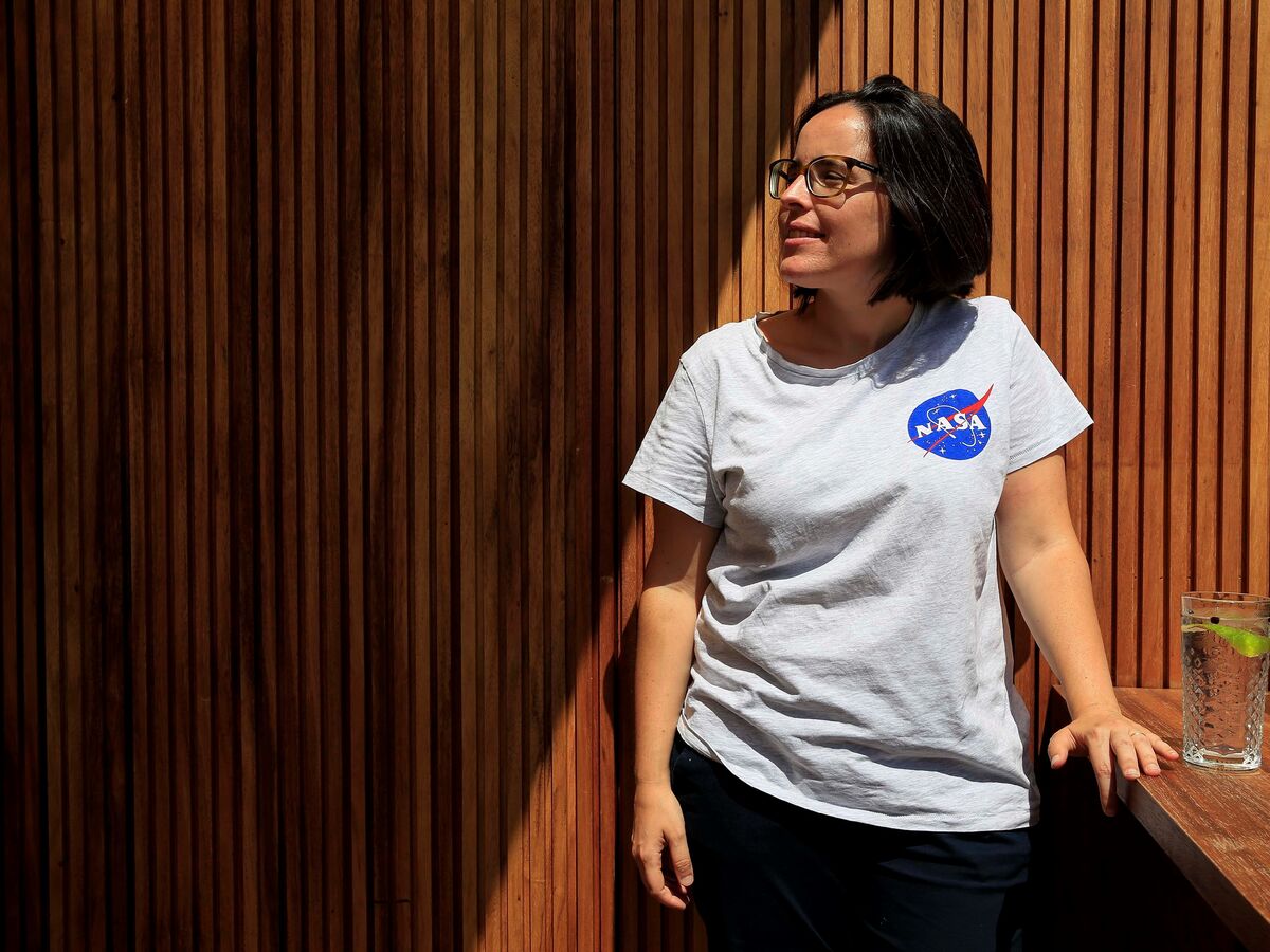 Como explicar o fenómeno de Joana Marques?