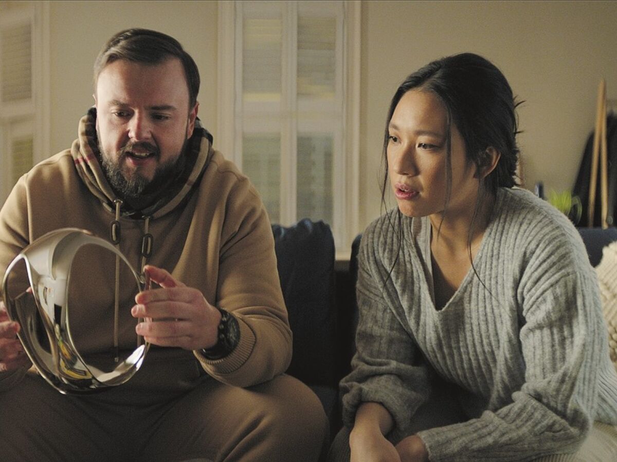 Depois da "Guerra dos Tronos", vem a ficção científica