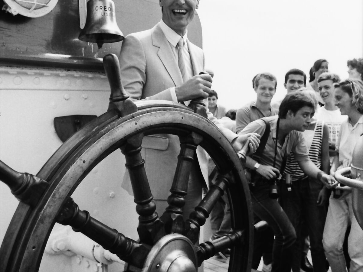 Cavaco Silva, 1985: A mãe de todas as minorias