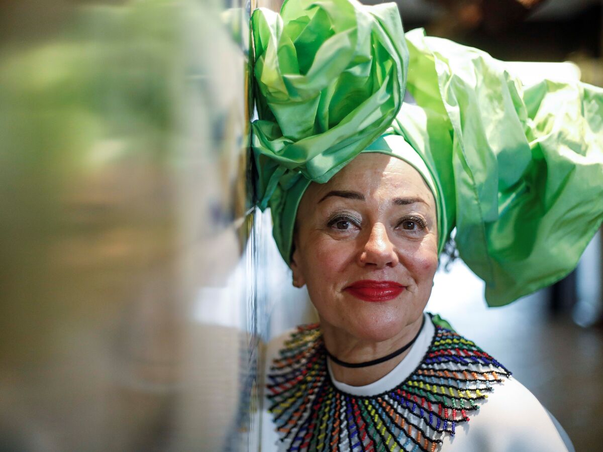 Maria João: "Não tenho de me sentir menor por não saber tocar”