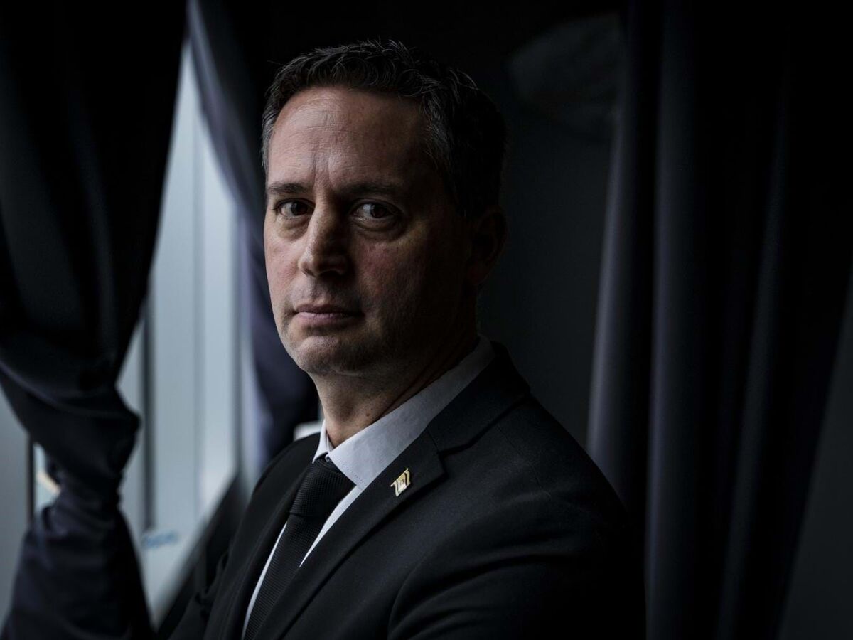 Dor Shapira: “Todos os responsáveis devem ser investigados”