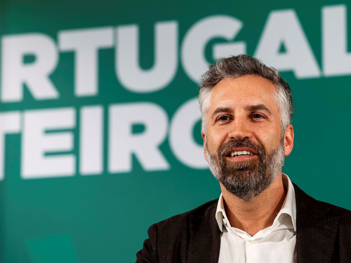 O "all in" eleitoral de Pedro Nuno Santos 