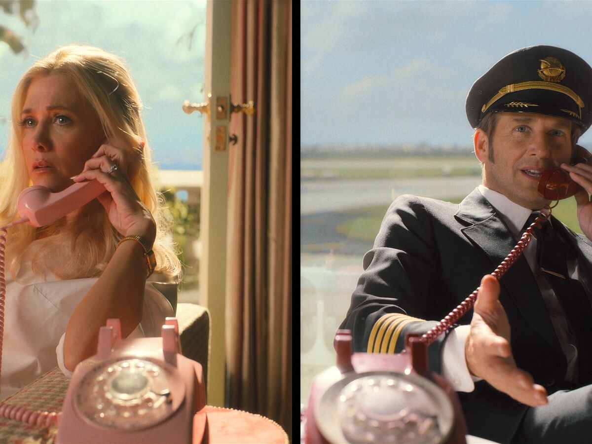 Da Flórida à Costa del Sol: venha pelo tempo, fique pelo riso