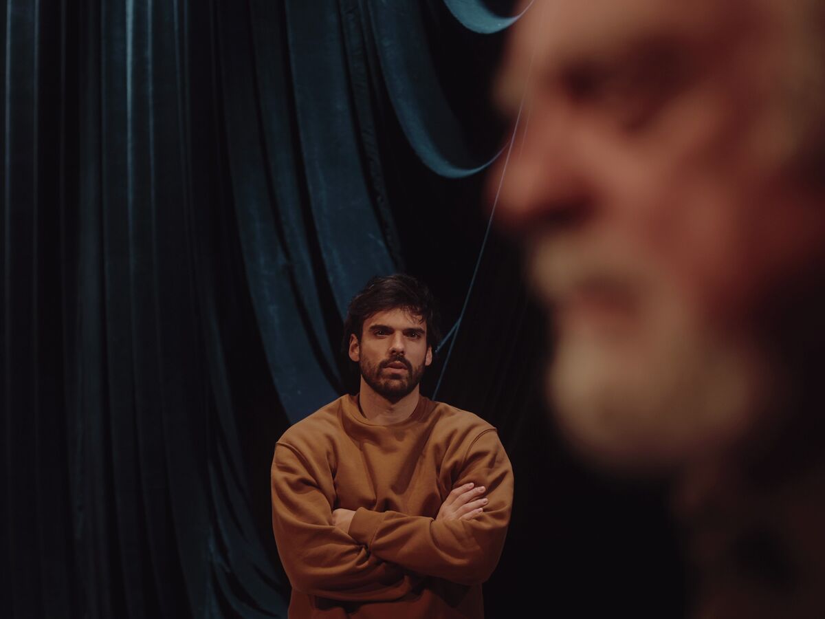 Teatro. A vida e a morte de um palco