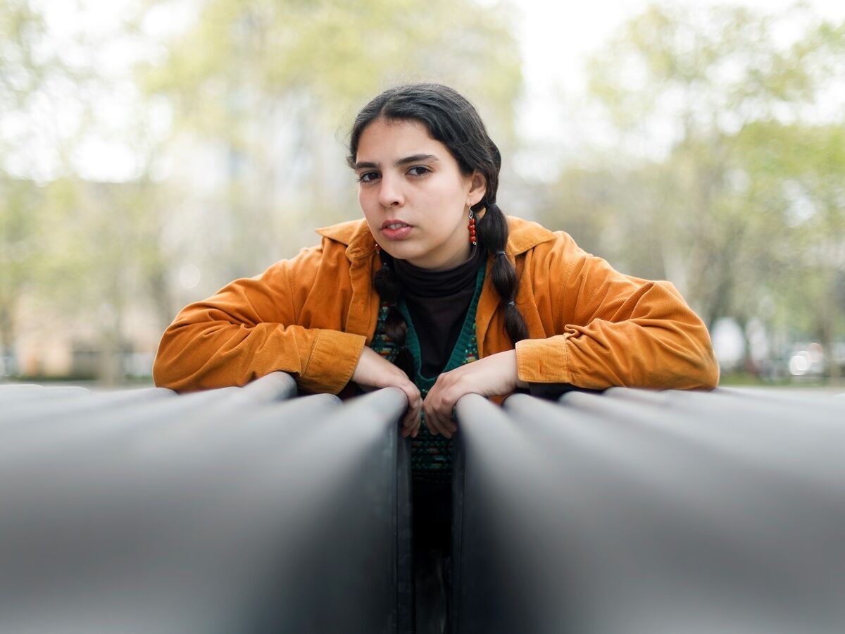 Ana Lua Caiano, um novo ritmo para a tradição