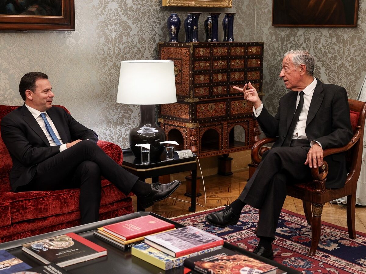 Guia de bolso para o novo ciclo de governação 