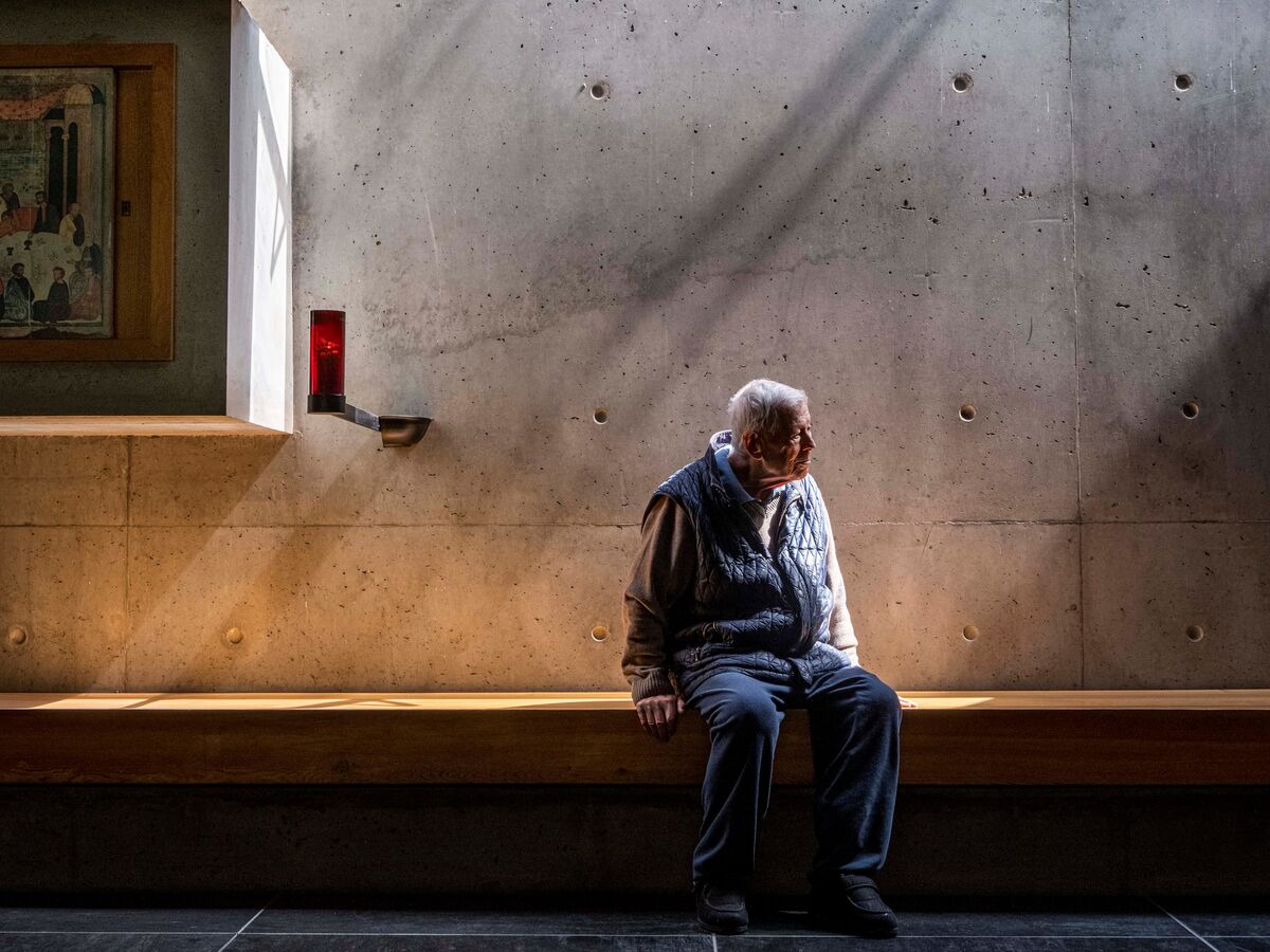 Frei Bento Domingues: “São Paulo renegou a ideia de que em nome de Deus se oprimam as pessoas”