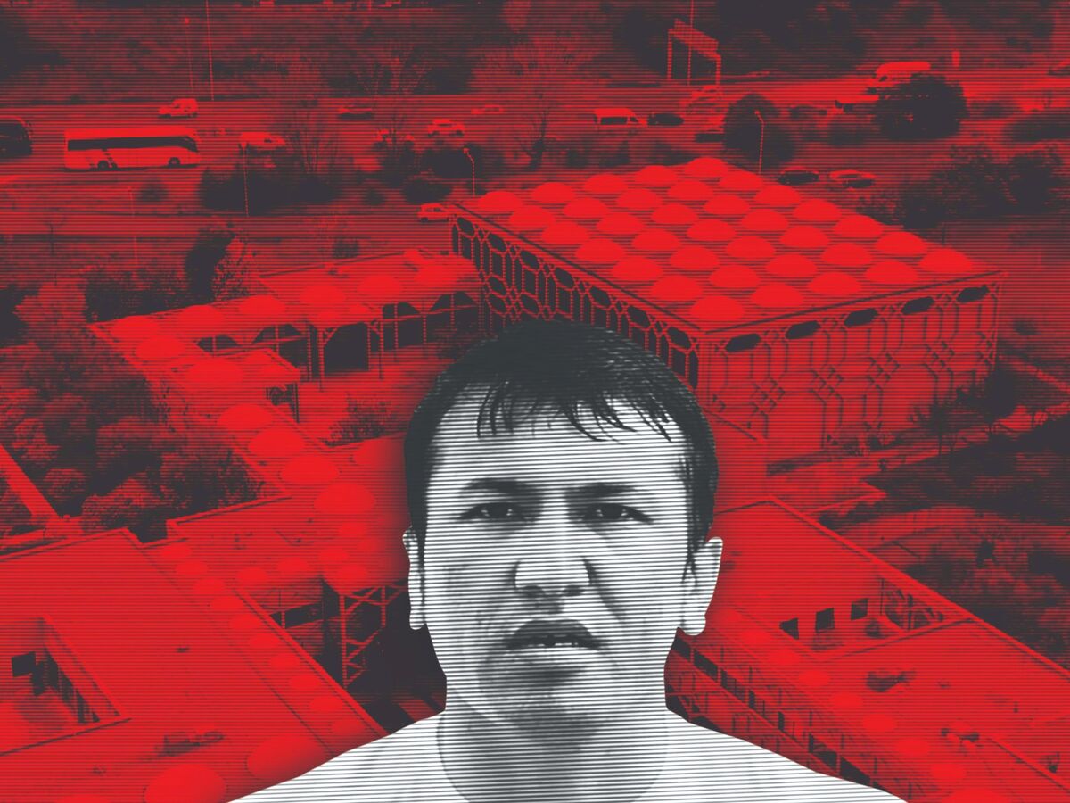 Homicida do Centro Ismaili enviou mensagens de amor à princesa Aga Khan antes do ataque