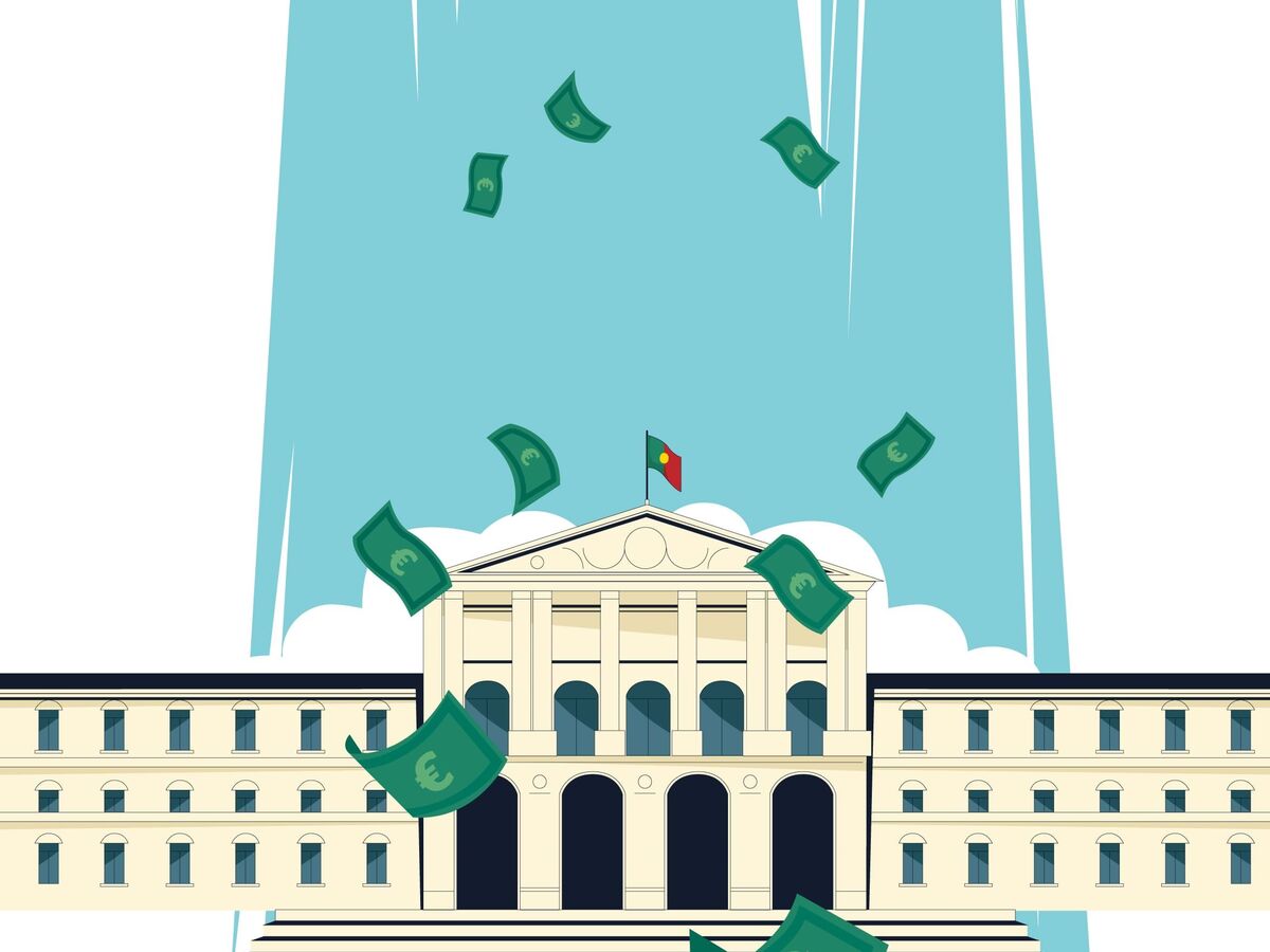 Das feiras ao mar: as empresas dos novos deputados