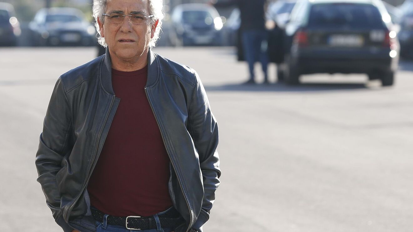 Obituário Minervino Pietra (1954 2024) Desporto SÁBADO