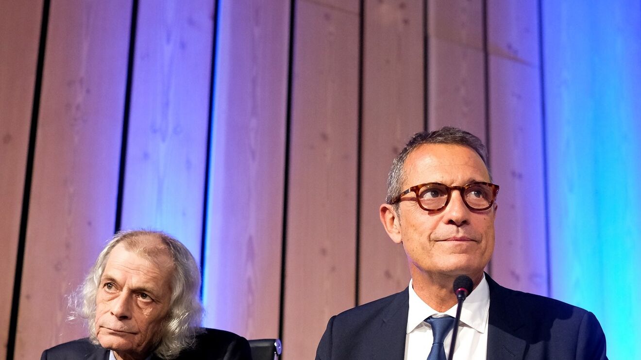 Procurador do caso EDP investigado por falsificação e abuso de poder