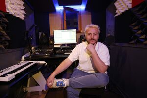 Branko: 'Em Buraka, já nos diziam: isso não é música, vão para a vossa terra'