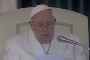 Papa Francisco celebra esta quarta-feira 11 anos de pontificado