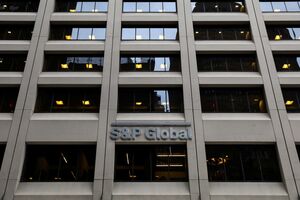 S & P global S&P