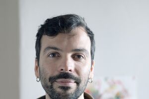 Jorge Pinto, deputado do Livre, candidata-se a Belém em 2026