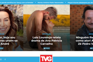 Site TV Guia
