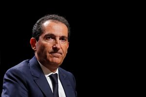 Patrick Drahi
