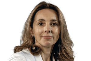 A sua voz, o seu futuro