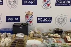 Elemento da claque dos Super Dragões liderava rede de tráfico de droga