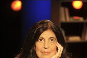 Susan Sontag