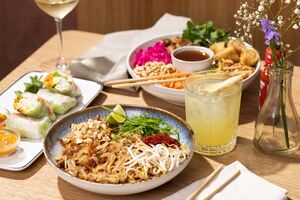 Street Chow
