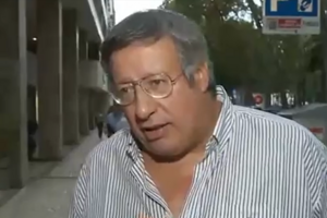 Manuel Serrão suspeito de viver oito anos em hotel de luxo no Porto à custa de fundos europeus