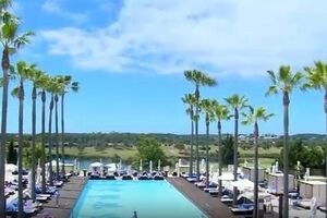 Turistas escolhem Algarve para aproveitar férias de Páscoa