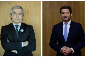 Ventura vs. Melo: O que foi dito sobre o 'acordo' que instalou impasse no Parlamento?