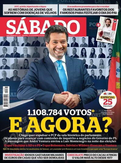 14 a 20 de março de 2024 