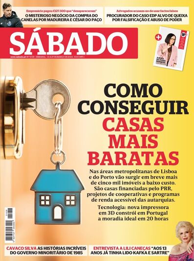 21 a 27 de março de 2024