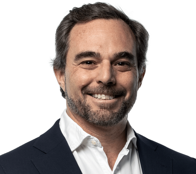 Ricardo Borges de Castro
