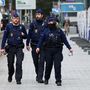 Detidos quatro suspeitos de planear atentado terrorista na Bélgica 