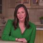 Katie Britt, a senadora do Alabama que acusa Biden de ser uma ameaça 