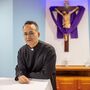 Padre Daniel: “Dei a bênção a nove casais do mesmo sexo ”