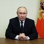 Putin implica Ucrânia em ataque terrorista reivindicado pelo Estado Islâmico