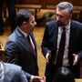 Nova reunião entre primeiro-ministro e líder do PS marcada para 5.ª feira ao final do dia