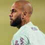 Dani Alves responde a novo processo judicial no Brasil