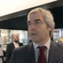 'Tendem a votar tanto mais quanto a decisão esteja próxima': Nuno Melo sobre abstenção nas eleições europeias