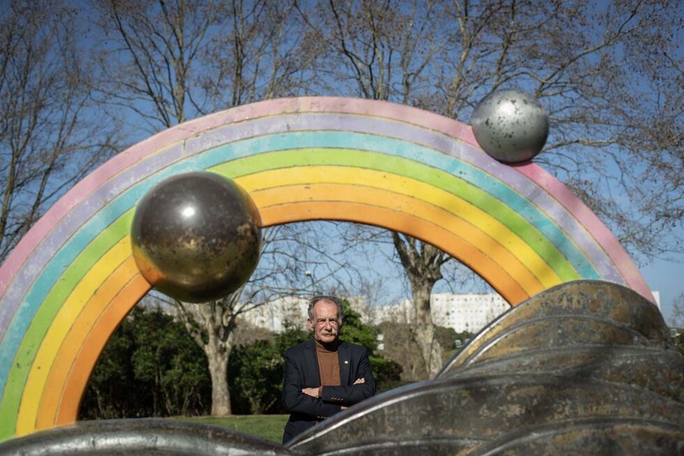 Carlos Neto: “Em Portugal pensa-se que brincar é coisa de pobres”