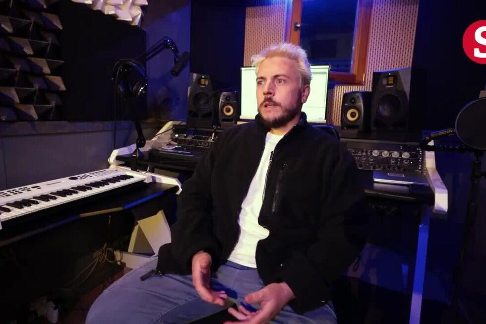 Branko: 'A música portuguesa nunca foi tão boa'